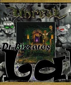 Box art for Dr. Bizzaros Lab