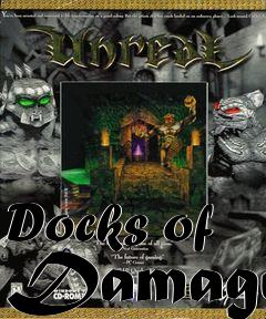 Box art for Docks of Damage