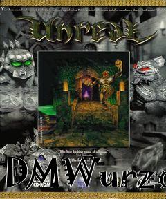 Box art for DMWurzos