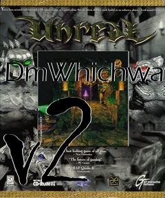 Box art for DmWhichway v2