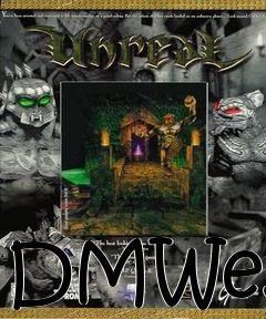 Box art for DMWest