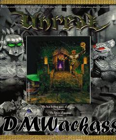 Box art for DMWackass