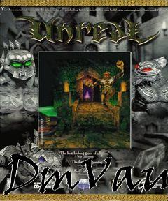 Box art for DmVaun