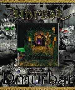 Box art for Dmurban