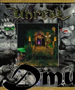 Box art for Dmu3