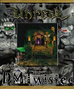 Box art for DMTwisted