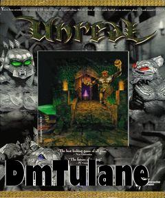 Box art for DmTulane