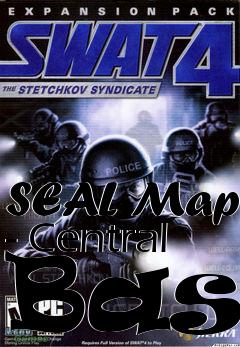 Box art for SEAL Map - Central Base