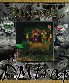 Box art for DMtrap