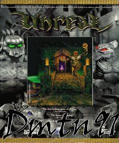 Box art for Dmtn91