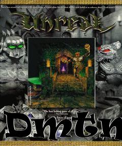 Box art for Dmtn52