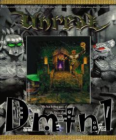 Box art for Dmtn1