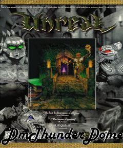 Box art for DmThunderDome