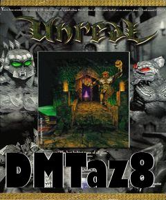 Box art for DMTaz8