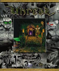 Box art for DMTaz2