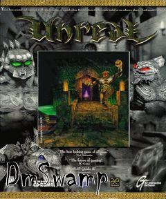 Box art for DmSwamp