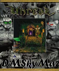 Box art for DMSkyMaze