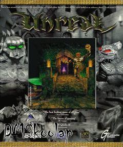 Box art for DMSkoolap