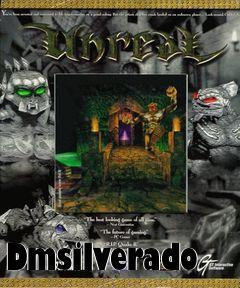 Box art for Dmsilverado