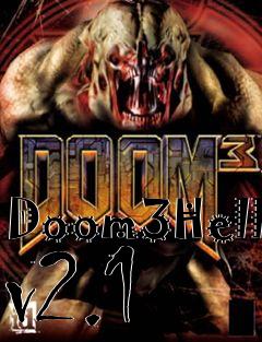 Box art for Doom3Hell v2.1