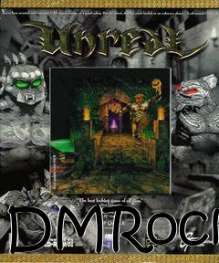 Box art for DMRocky