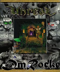 Box art for DmRocked