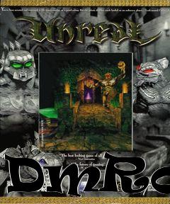 Box art for DmRock