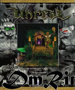 Box art for DmRing