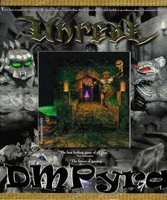 Box art for DMPyramid