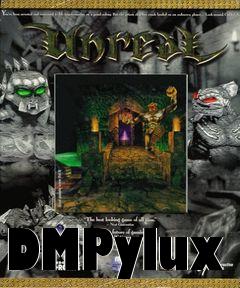 Box art for DMPylux