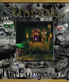 Box art for DmPurgatory