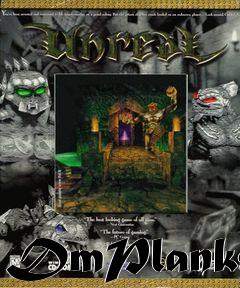 Box art for DmPlanks