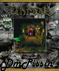 Box art for DmPissin