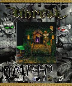Box art for DMPIP