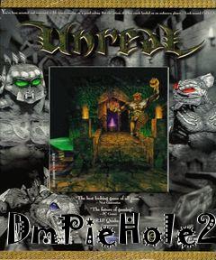 Box art for DmPieHole2