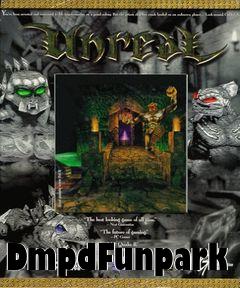 Box art for DmpdFunpark