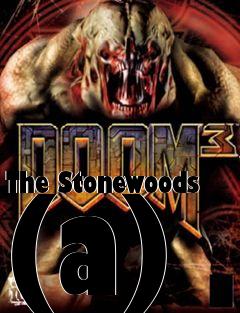 Box art for The Stonewoods (a)