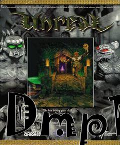 Box art for Dmp1
