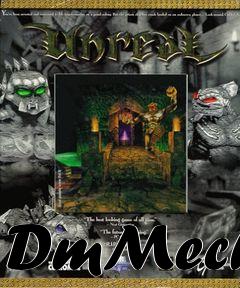 Box art for DmMech