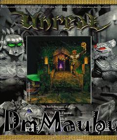 Box art for DmMaubus