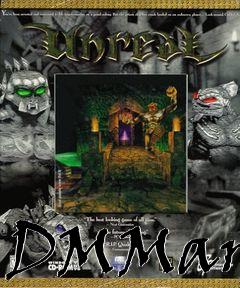 Box art for DMMars