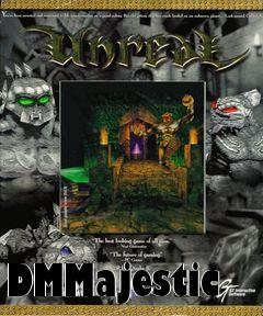 Box art for DMMajestic