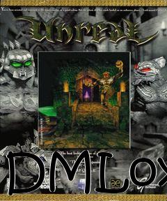 Box art for DMLoxi