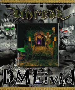 Box art for DMLivid