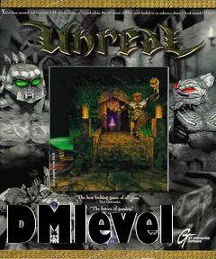 Box art for DMlevel