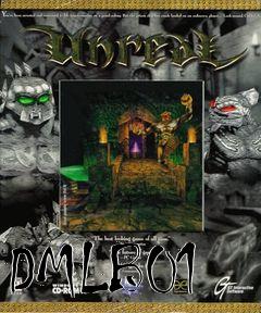 Box art for DMLB01