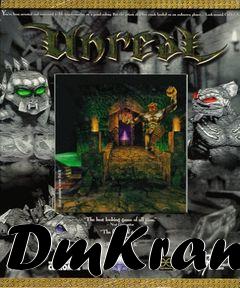 Box art for DmKran