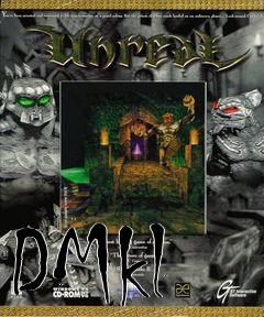 Box art for DMkl