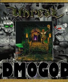 Box art for DMOGOD