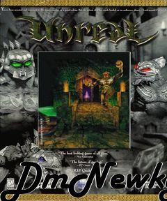 Box art for DmNewky